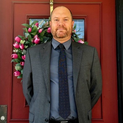 Eric Yaeckel, principal attorney at Sullivan & Yaeckel Law Group
